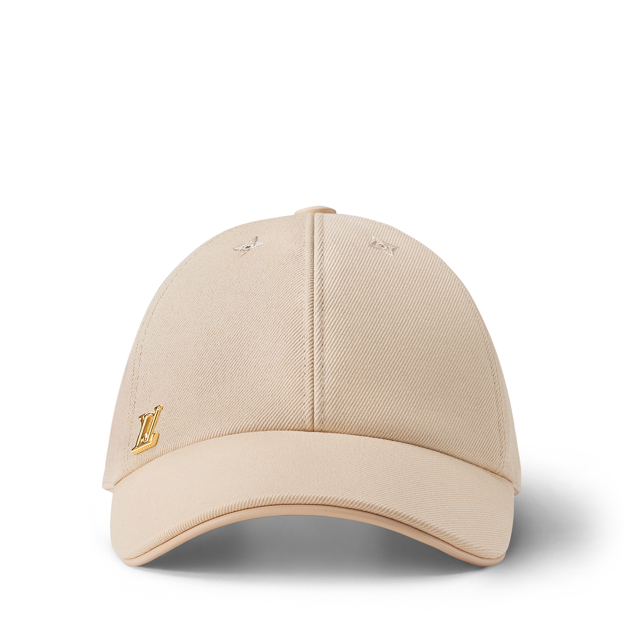 LV Iconic Cap - Luxury Hats & Caps - Accessories | Women M7050M
